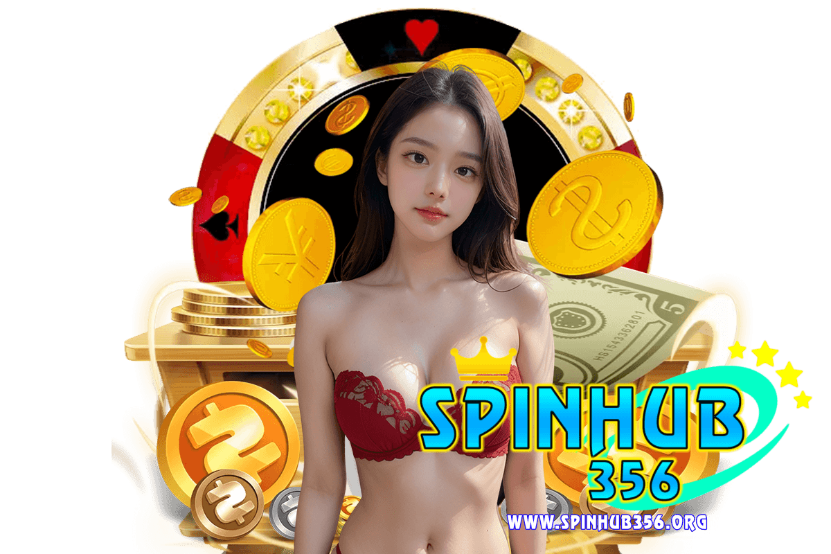 spinhub356 thailand